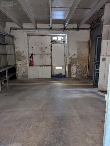 Maison à vendre à Douarnenez dans le Finistère (29100), ref : 011/169   
CENTRE-VILLE