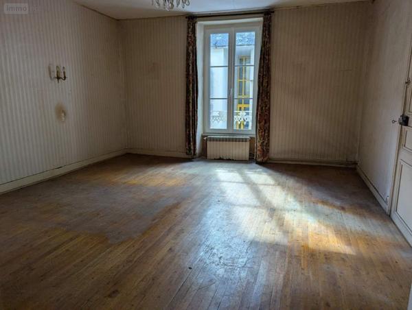 Maison à vendre à Douarnenez dans le Finistère (29100), ref : 011/169   
CENTRE-VILLE