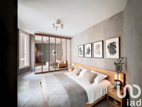 Maison à vendre 5 pièces 136 m² Saint-Martin-d'Hères