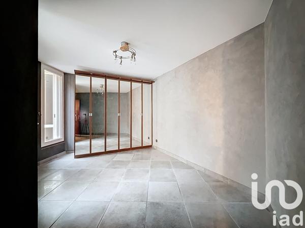 Maison à vendre 5 pièces 136 m² Saint-Martin-d'Hères