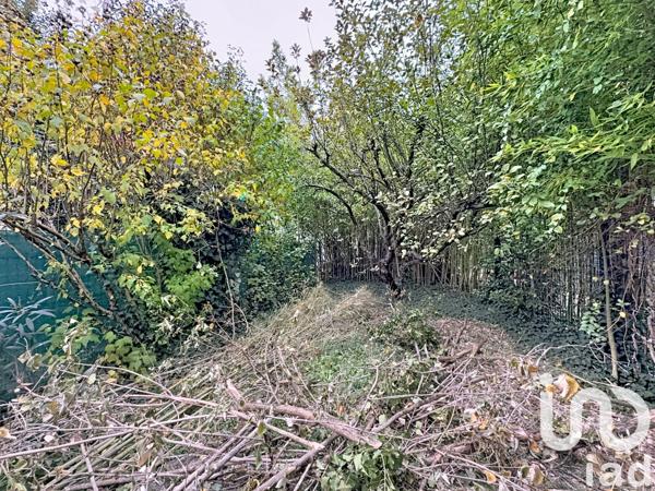 Maison à vendre 5 pièces 136 m² Saint-Martin-d'Hères