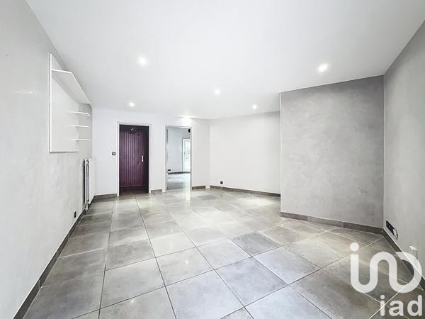 Maison à vendre 5 pièces 136 m² Saint-Martin-d'Hères