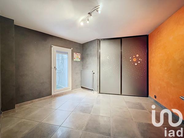 Maison à vendre 5 pièces 136 m² Saint-Martin-d'Hères