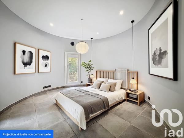 Maison à vendre 5 pièces 136 m² Saint-Martin-d'Hères