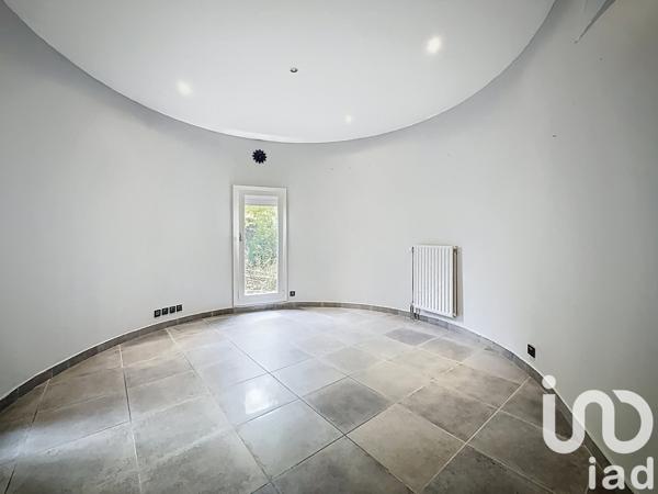 Maison à vendre 5 pièces 136 m² Saint-Martin-d'Hères