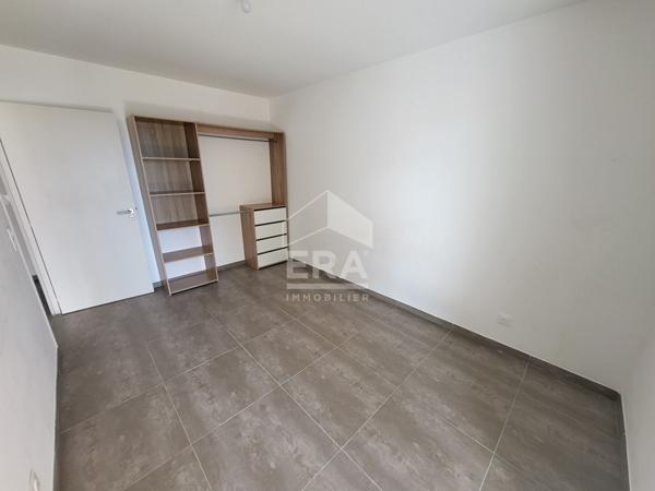 Appartement 2 pièces à Port de Bouc avec Vue Mer !