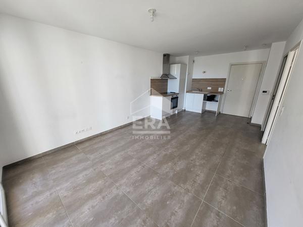 Appartement 2 pièces à Port de Bouc avec Vue Mer !