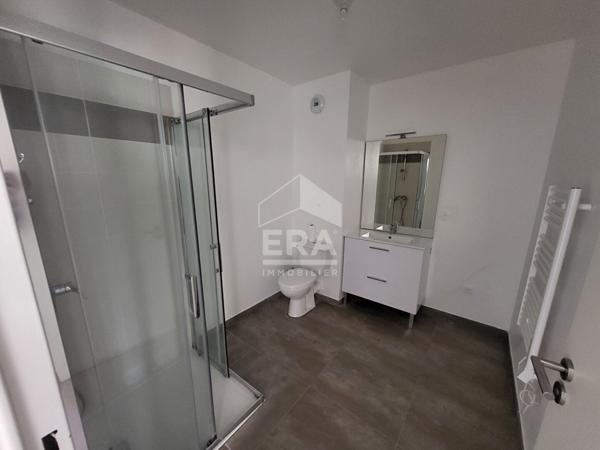 Appartement 2 pièces à Port de Bouc avec Vue Mer !