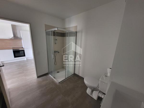 Appartement 2 pièces à Port de Bouc avec Vue Mer !