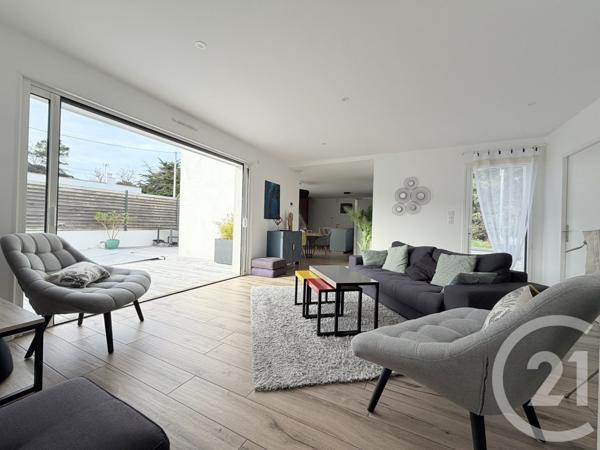 Maison à vendre  5 pièces - 110 m2 ST JEAN DE MONTS - 85