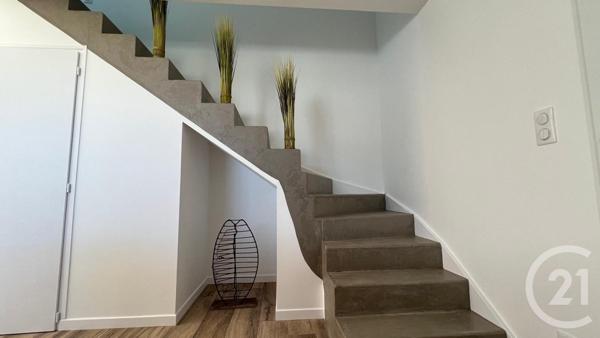 Maison à vendre  5 pièces - 110 m2 ST JEAN DE MONTS - 85