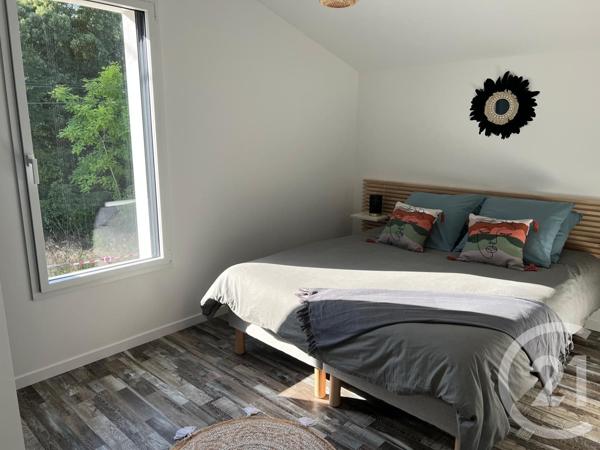 Maison à vendre  5 pièces - 110 m2 ST JEAN DE MONTS - 85