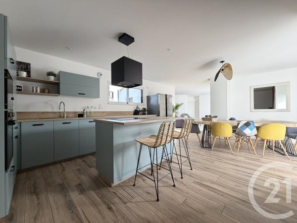 Maison à vendre  5 pièces - 110 m2 ST JEAN DE MONTS - 85