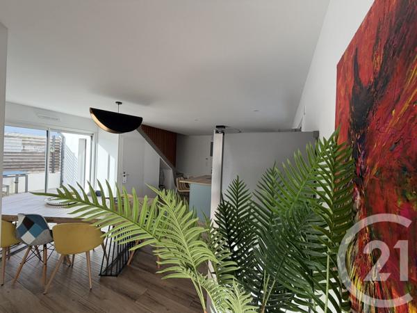 Maison à vendre  5 pièces - 110 m2 ST JEAN DE MONTS - 85