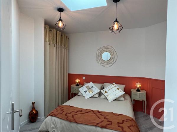 Maison à vendre  5 pièces - 110 m2 ST JEAN DE MONTS - 85