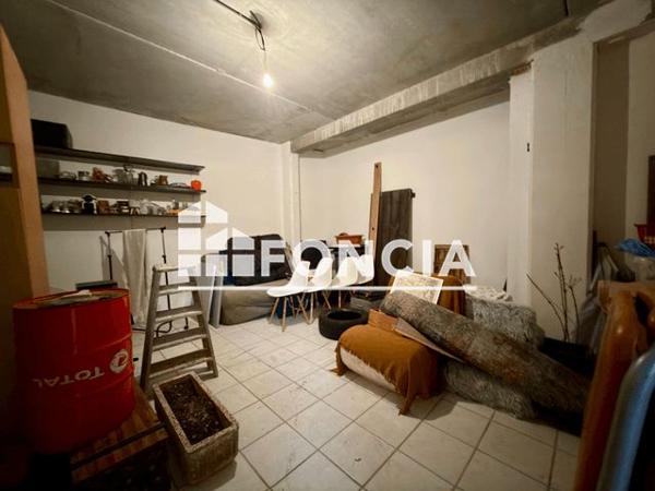 À vendre Appartement 3 pièces 72 m² - Rodez 12000