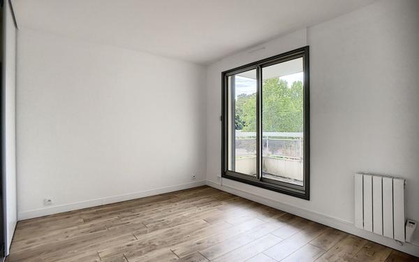 Appartement à louer    2 pièces •  Saint-Maurice