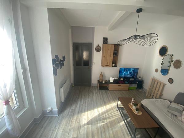 Appartement  Chaprais Besancon 2 pièces 50 m2