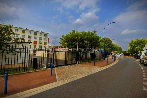 Parking de 13 m²
