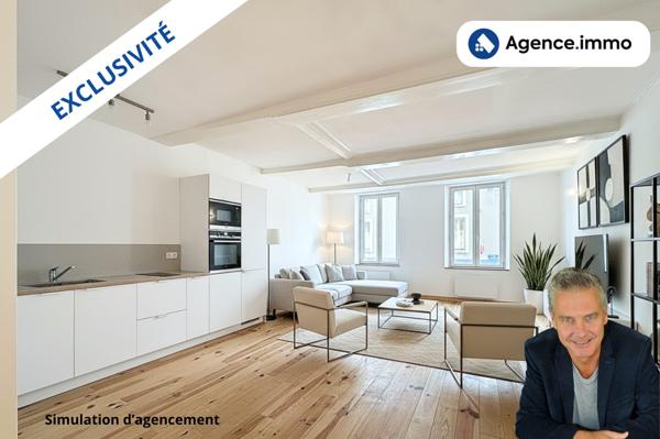 À vendre - Maison, 6 pièces située à Mirambeau (17150)