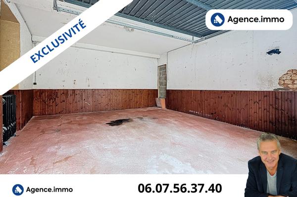 À vendre - Maison, 6 pièces située à Mirambeau (17150)