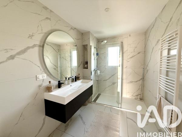 Maison à vendre 5 pièces 110 m² Louhans