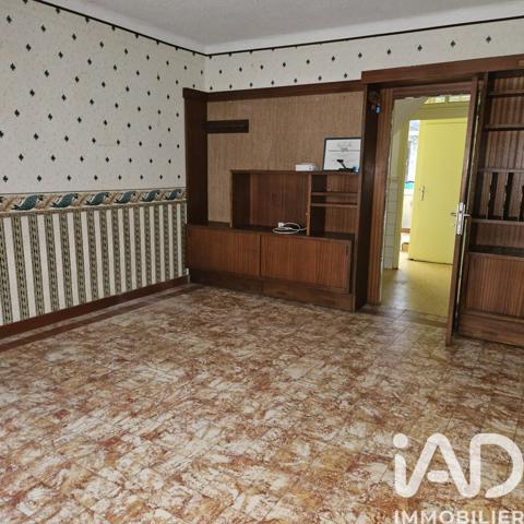Maison à vendre 7 pièces 170 m² Joigny-sur-Meuse