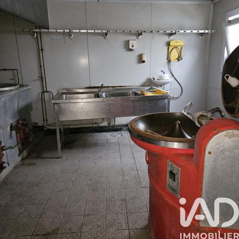 Maison à vendre 7 pièces 170 m² Joigny-sur-Meuse