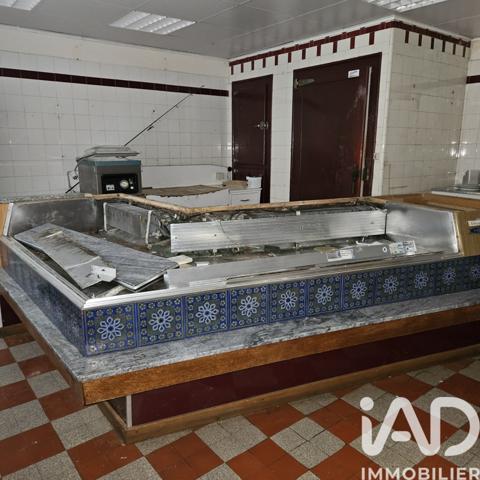 Maison à vendre 7 pièces 170 m² Joigny-sur-Meuse