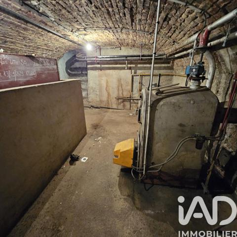 Maison à vendre 7 pièces 170 m² Joigny-sur-Meuse