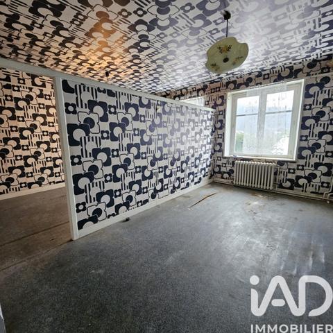 Maison à vendre 7 pièces 170 m² Joigny-sur-Meuse