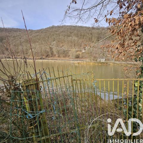 Maison à vendre 7 pièces 170 m² Joigny-sur-Meuse