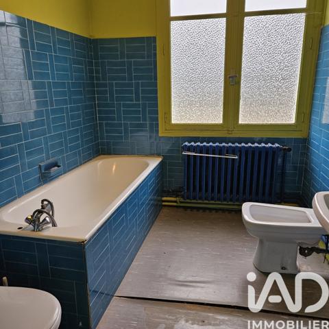 Maison à vendre 7 pièces 170 m² Joigny-sur-Meuse