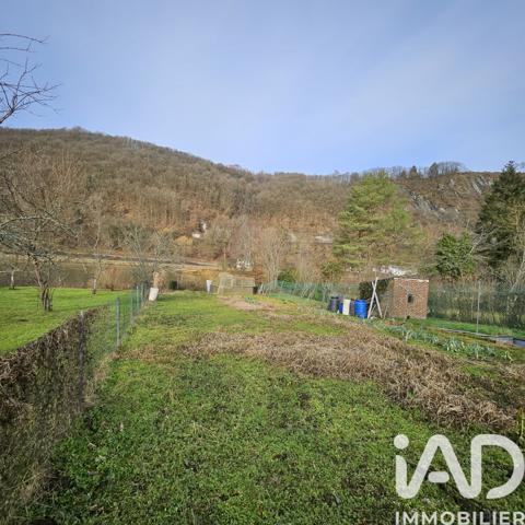 Maison à vendre 7 pièces 170 m² Joigny-sur-Meuse