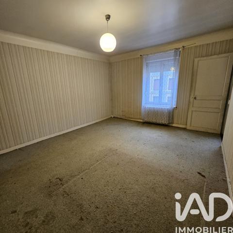 Maison à vendre 7 pièces 170 m² Joigny-sur-Meuse