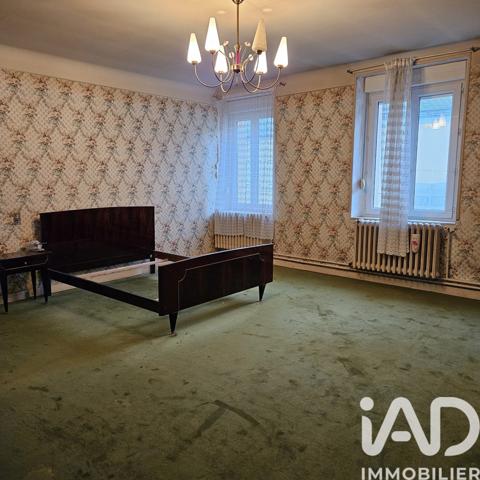 Maison à vendre 7 pièces 170 m² Joigny-sur-Meuse