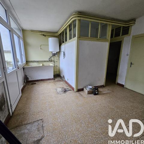 Maison à vendre 7 pièces 170 m² Joigny-sur-Meuse