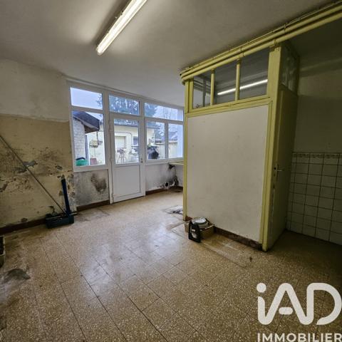 Maison à vendre 7 pièces 170 m² Joigny-sur-Meuse