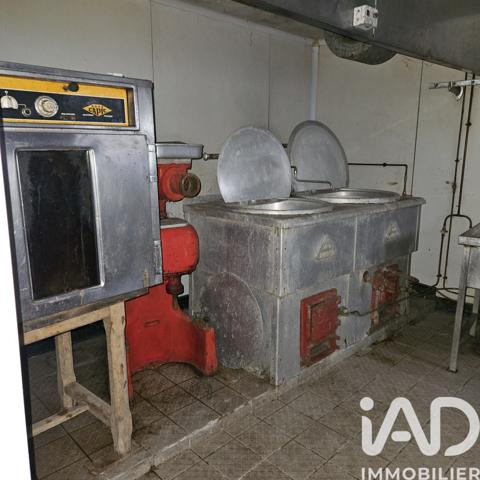 Maison à vendre 7 pièces 170 m² Joigny-sur-Meuse