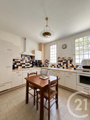 Saint-Hilaire-de-Riez (85270) SAINT HILAIRE DE RIEZ - MAISON DE CARACTERE 120M2