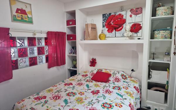 Appartement à louer    2 pièces •  Palavas-les-Flots