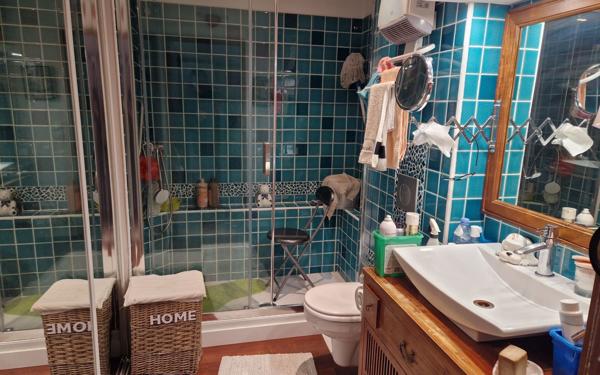 Appartement à louer    2 pièces •  Palavas-les-Flots