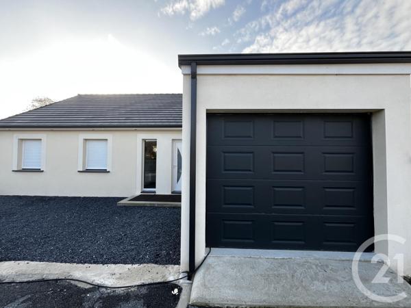 Maison à vendre  5 pièces - 100 m2 ST QUENTIN - 02