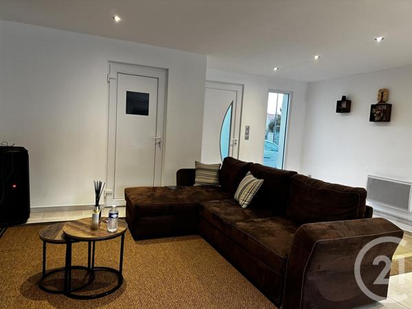 Maison à vendre  5 pièces - 100 m2 ST QUENTIN - 02