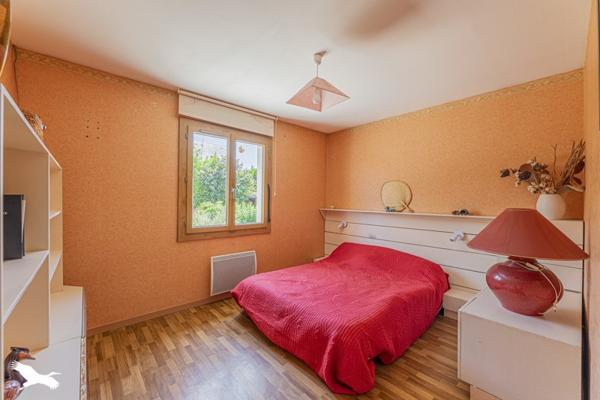 Maison à vendre 295 999 € Montlouis-sur-Loire 6 p 100 m² DPE C