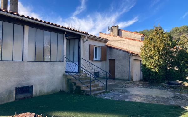 Maison à louer