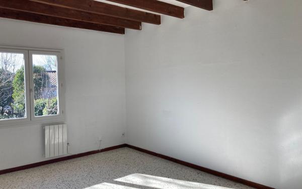 Maison à louer