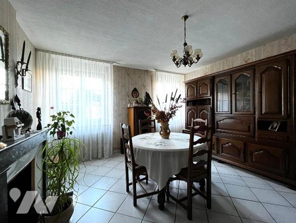 Maison de ville à vendre Langres en Haute-Marne (52),