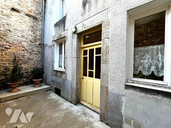 Maison de ville à vendre Langres en Haute-Marne (52),