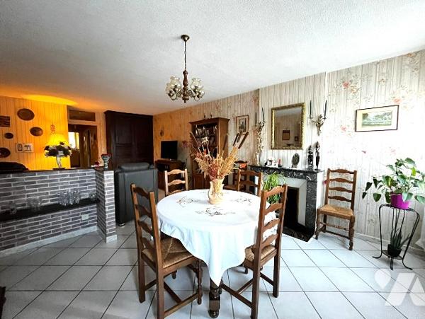 Maison de ville à vendre Langres en Haute-Marne (52),